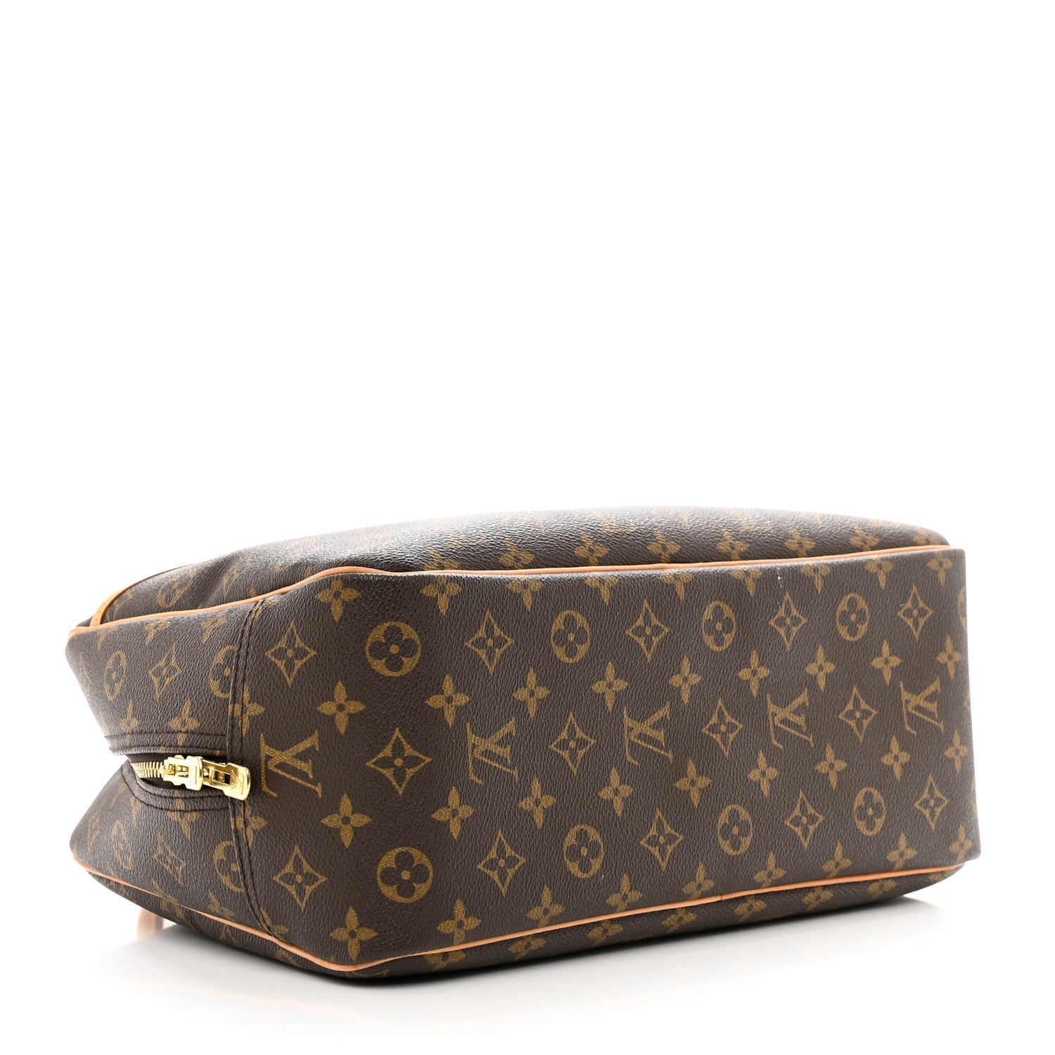 Louis Vuitton Monogram Deauville 4 of 11