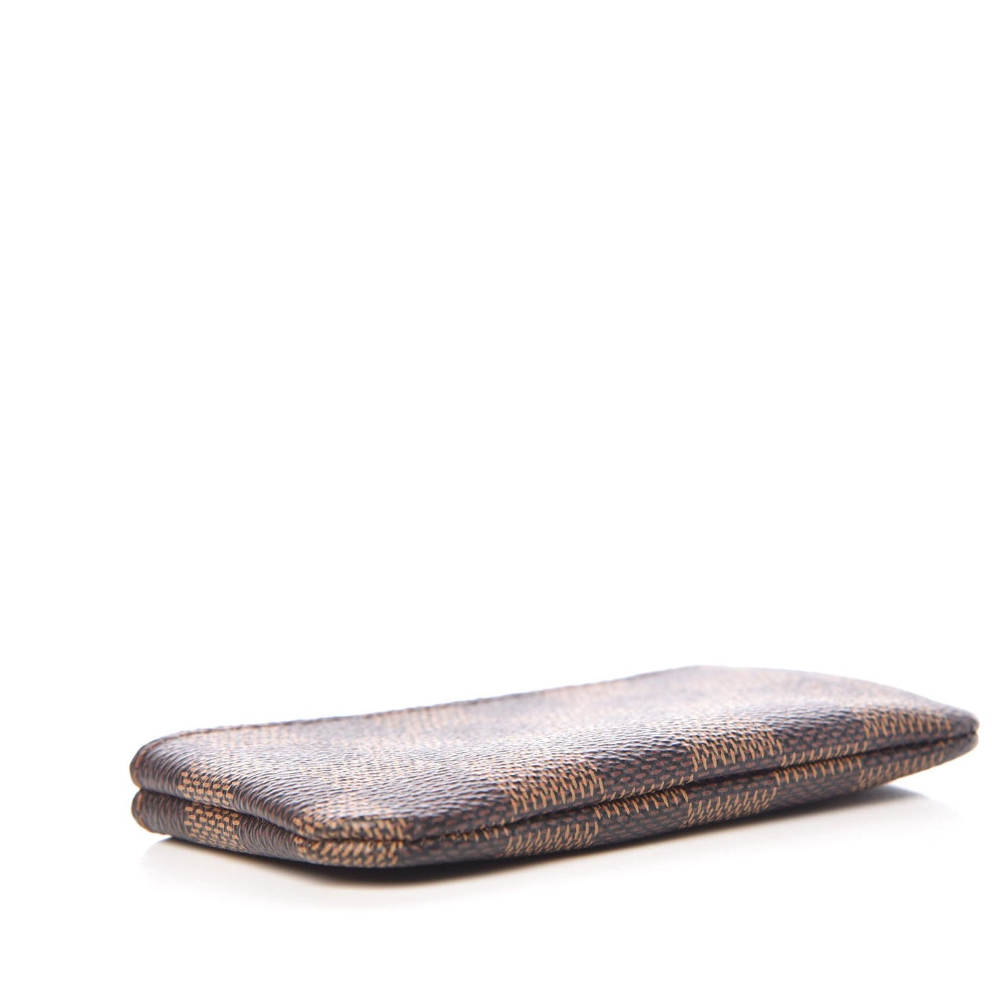 Damier Ebene Key Pouch