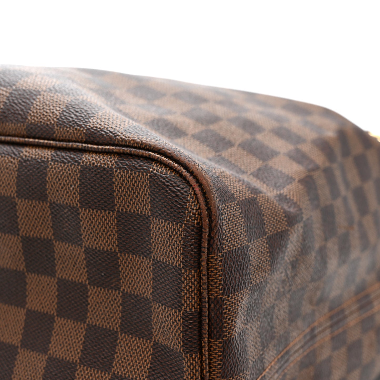 Damier Ebene Neverfull GM