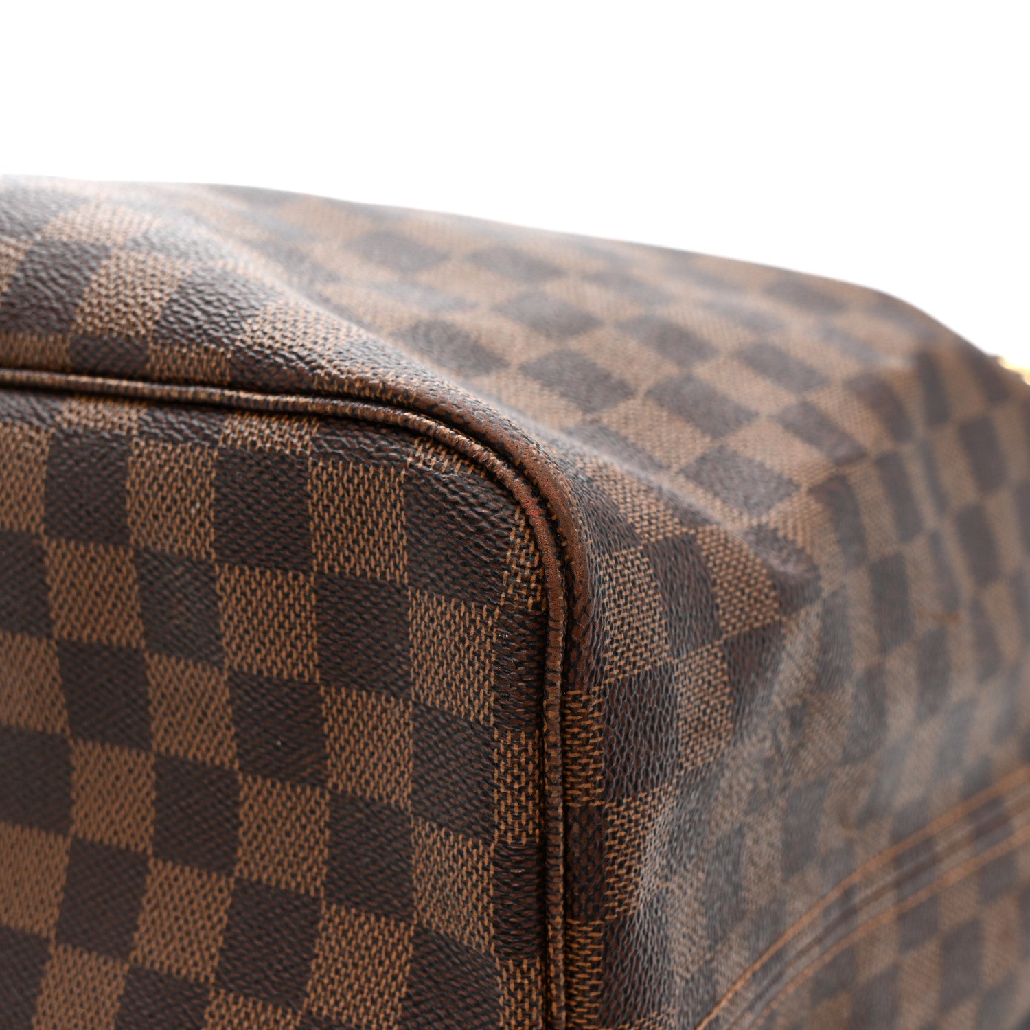 Louis Vuitton Damier Ebene Neverfull GM 14 of 20