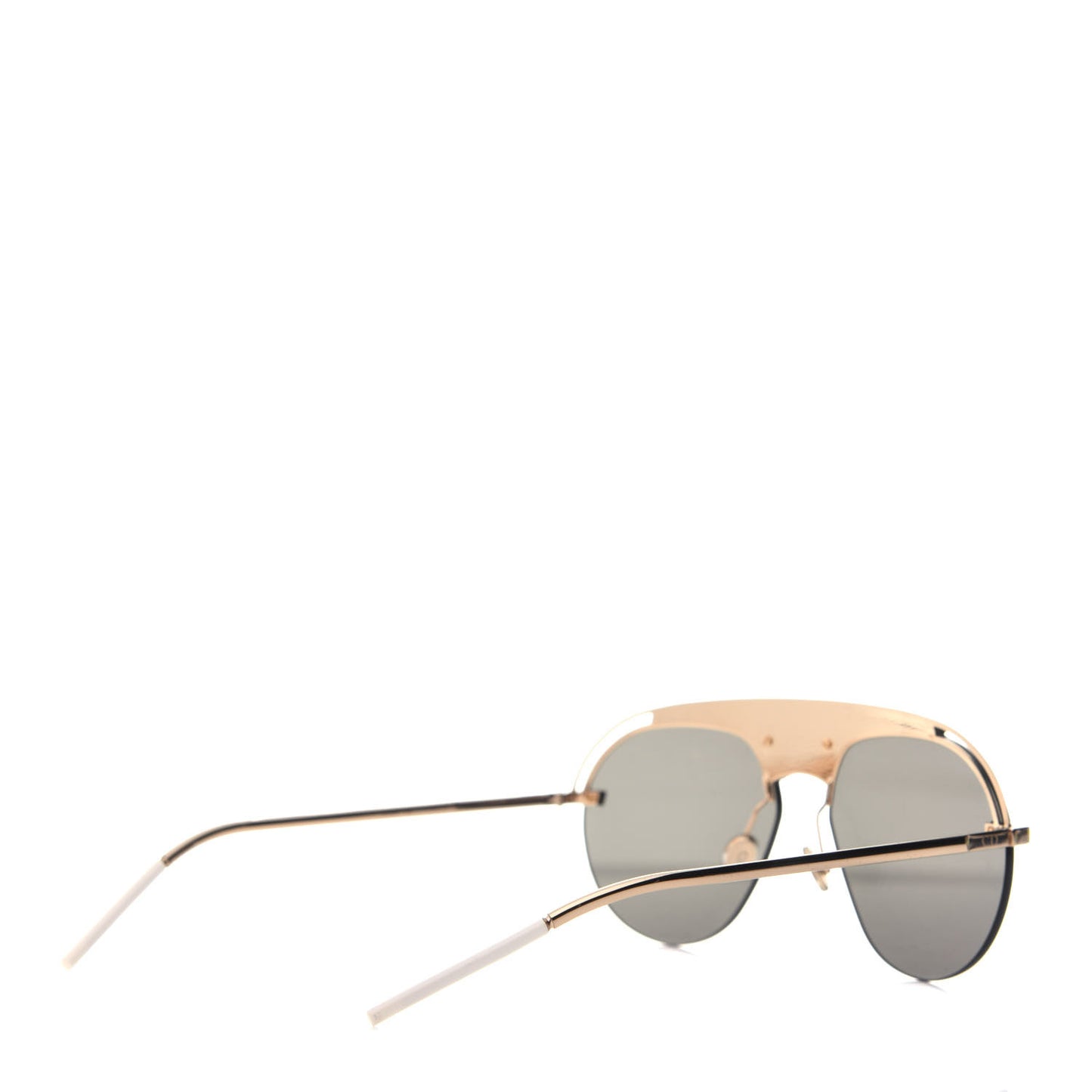 Dio(r)evolution 2 Sunglasses Gold