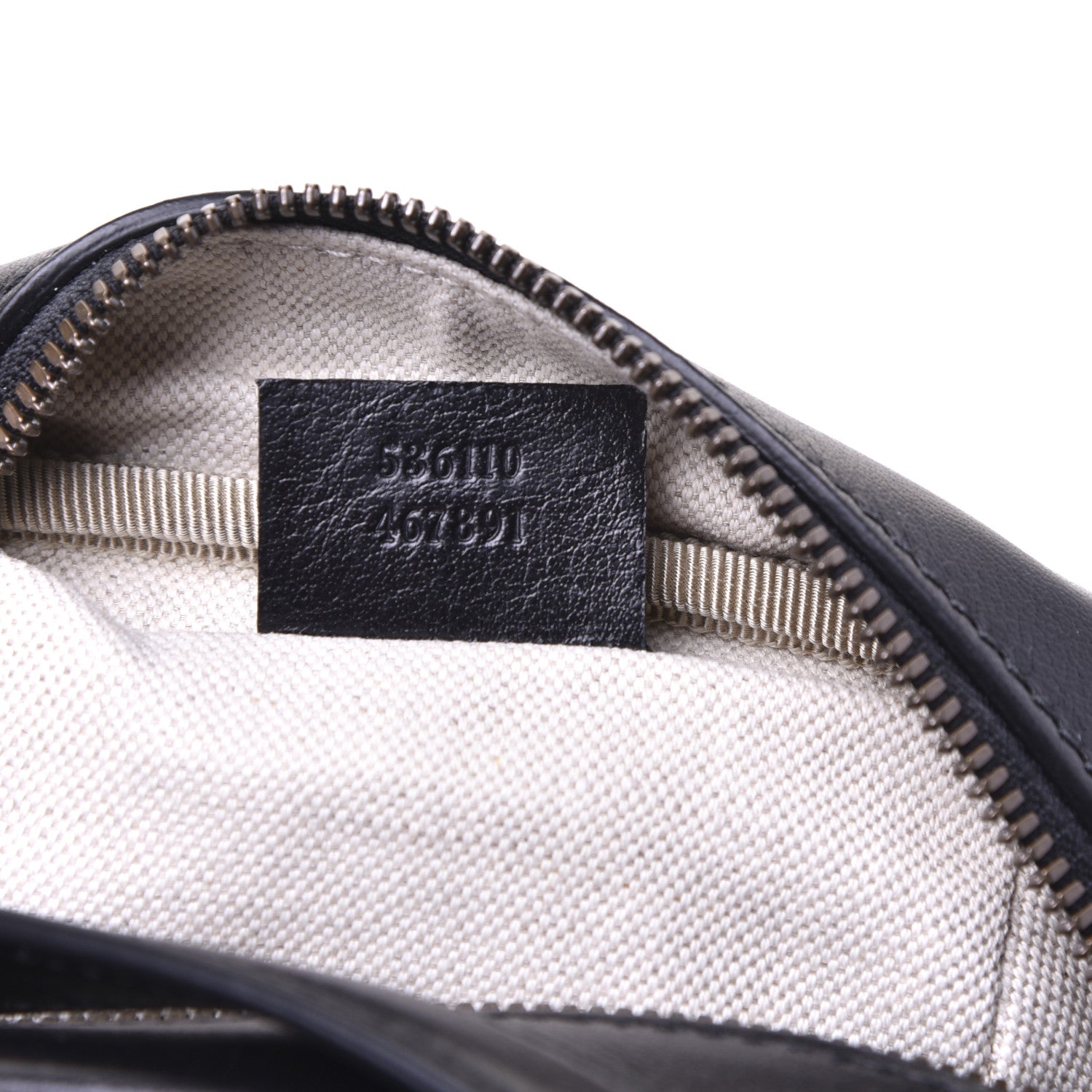 Gucci Piuma Lux Energy Tifosa Basketball Shaped Shoulder Bag Black 9 of 15
