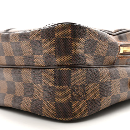 Louis Vuitton Damier Ebene Amazone 9 of 9