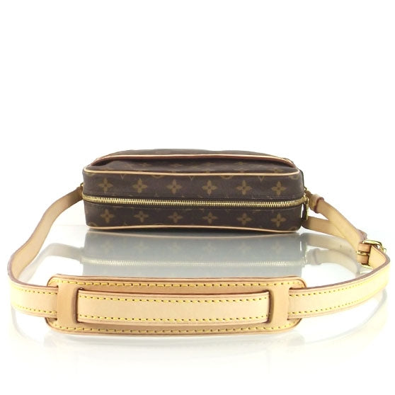 Louis Vuitton Monogram Trocadero 27 4 of 11