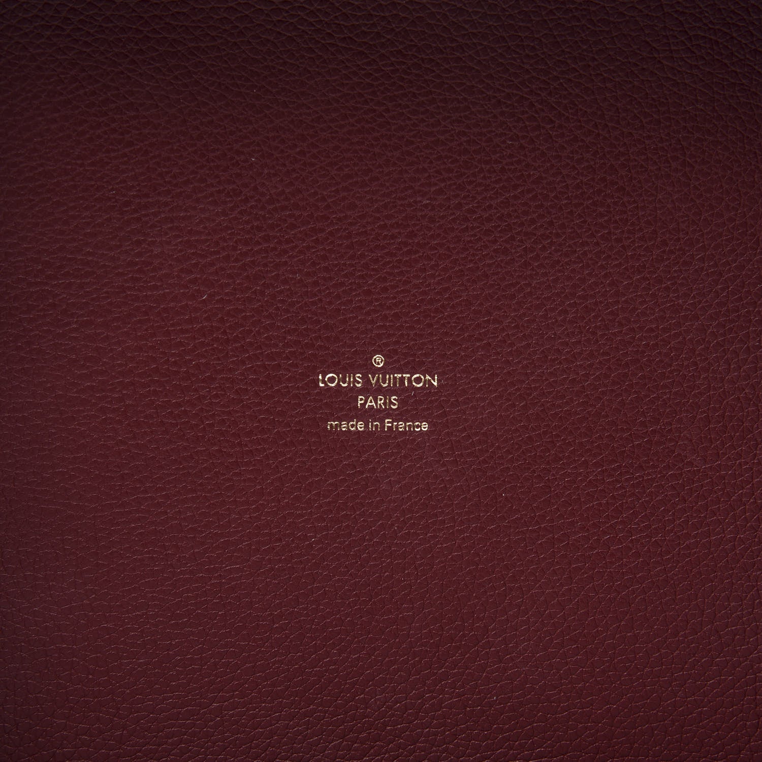 Louis Vuitton Monogram Change Tray Fuchsia 8 of 8