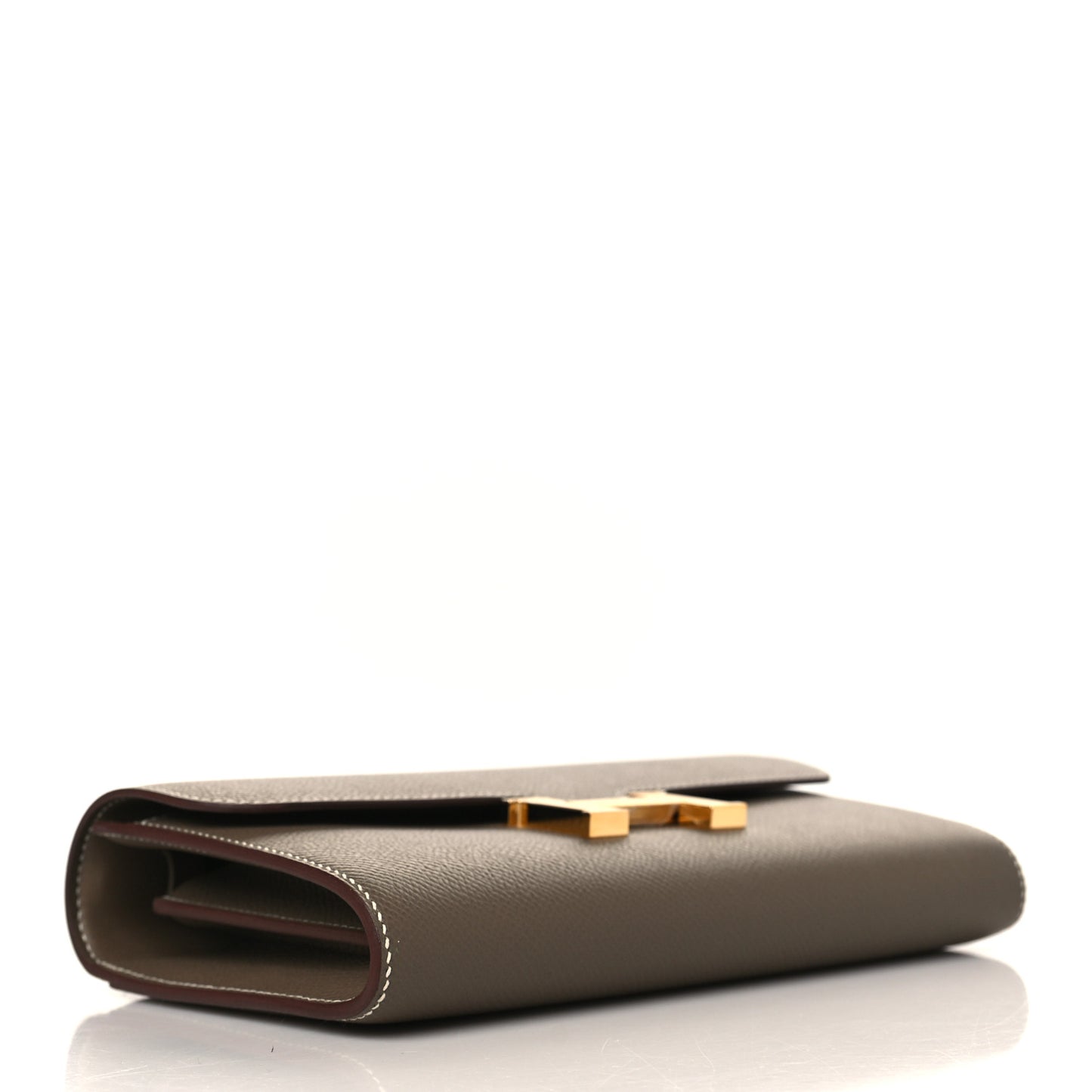Epsom Constance Long To Go Wallet Etoupe