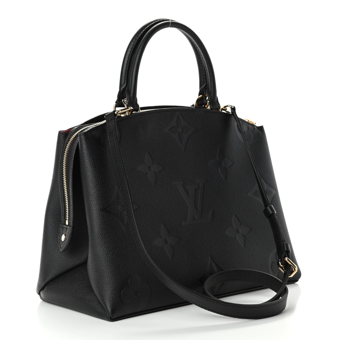 Empreinte Monogram Giant Grand Palais Black