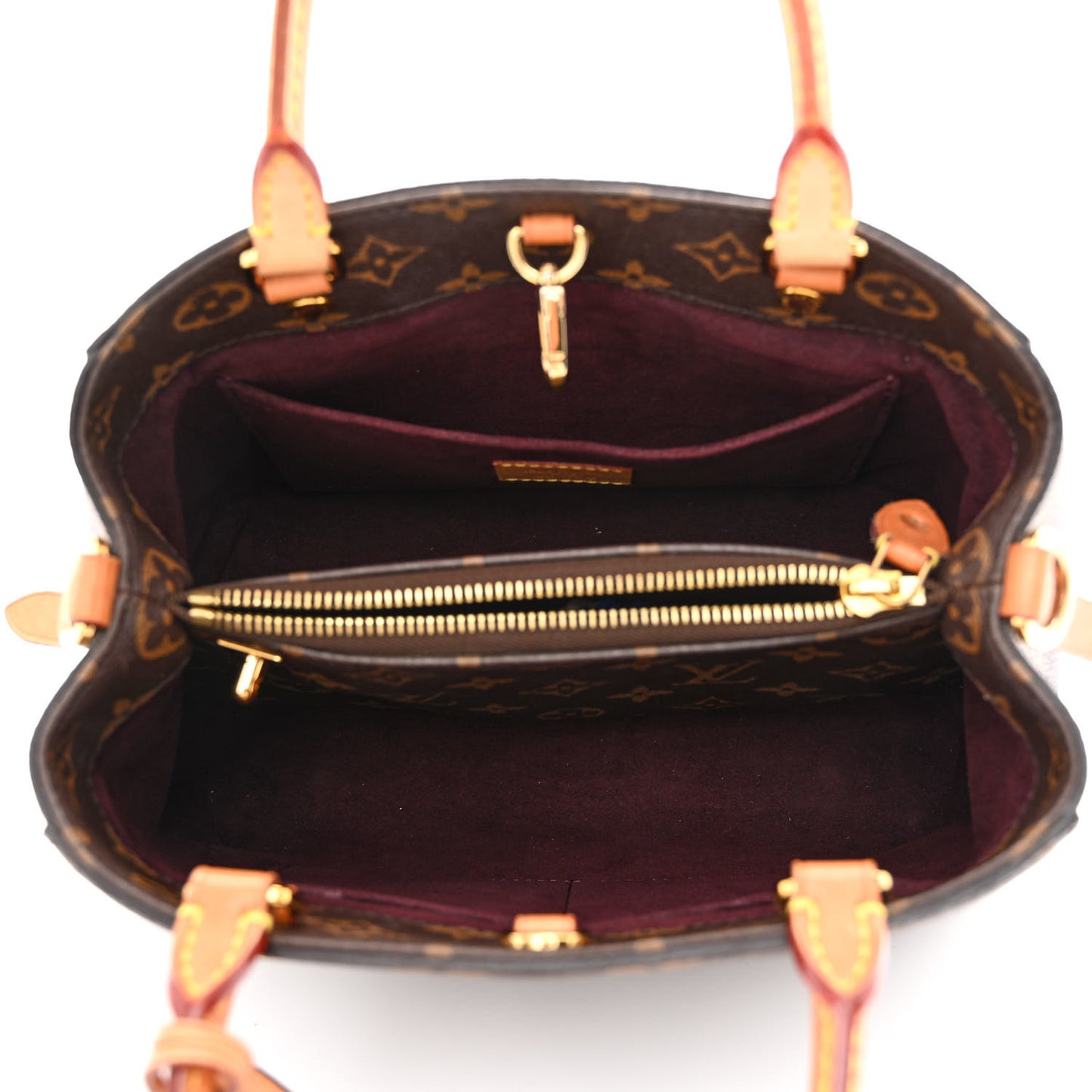 Monogram Montaigne BB
