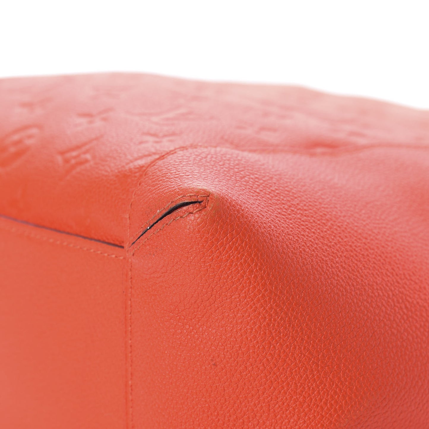 Empreinte Bagatelle Abricot