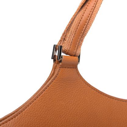 Christian Dior Monogram Tote Tan 11 of 13