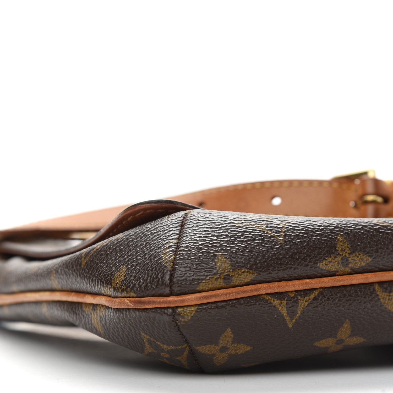 Louis Vuitton Monogram Musette Tango 7 of 9