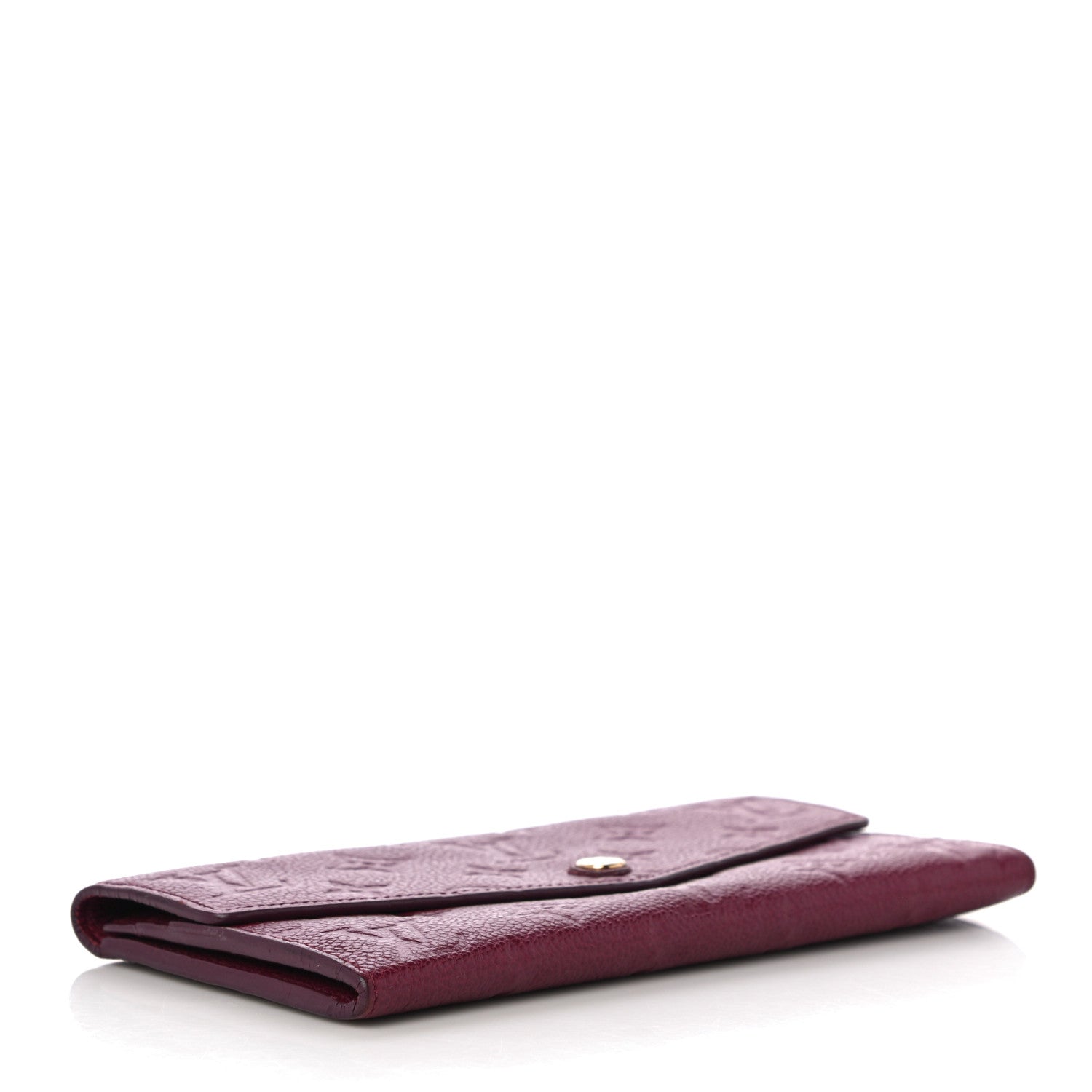 Louis Vuitton Empreinte Curieuse Wallet Aurore 5 of 14