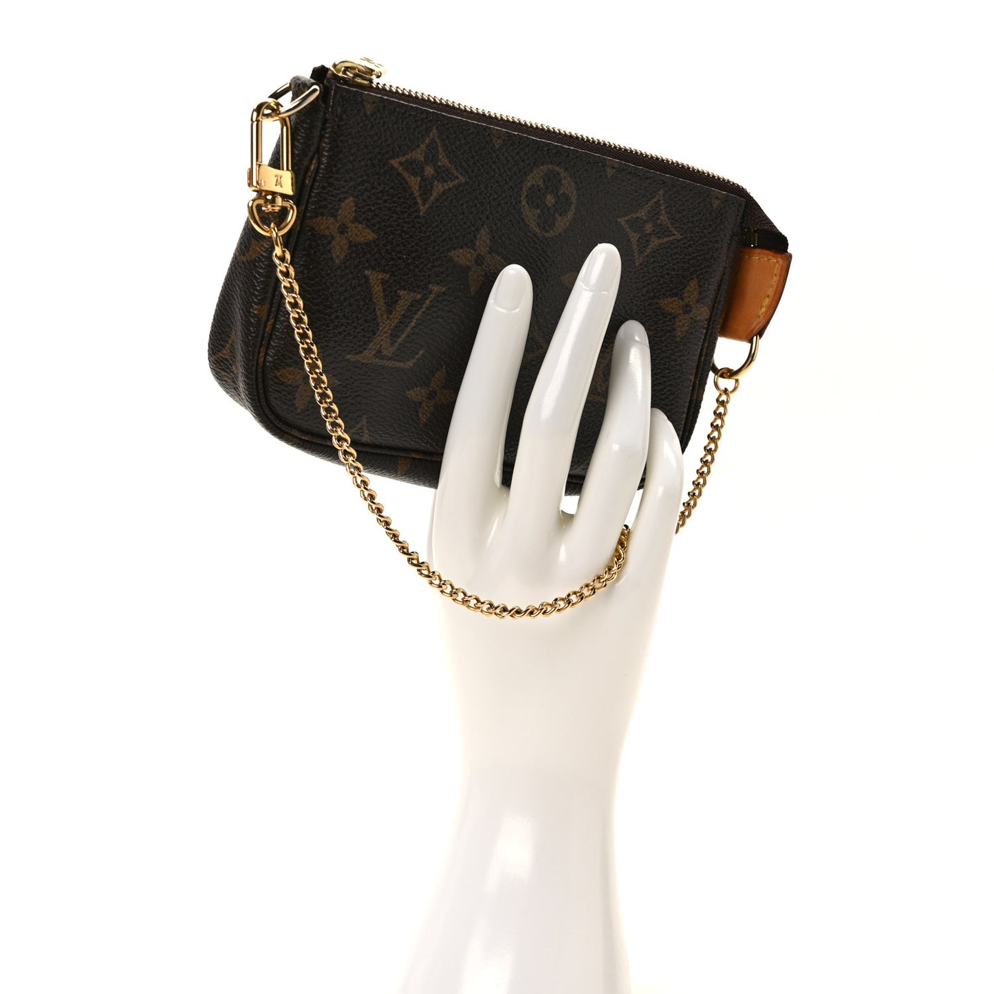 Monogram Mini Pochette Accessories