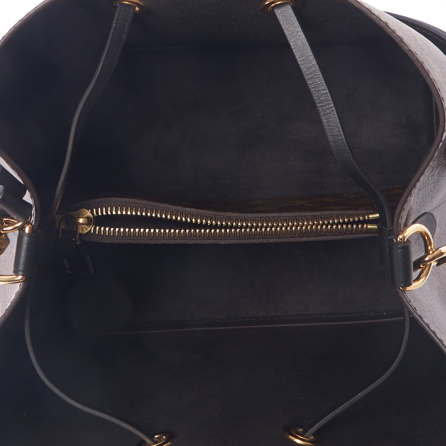 Monogram Neonoe MM Black
