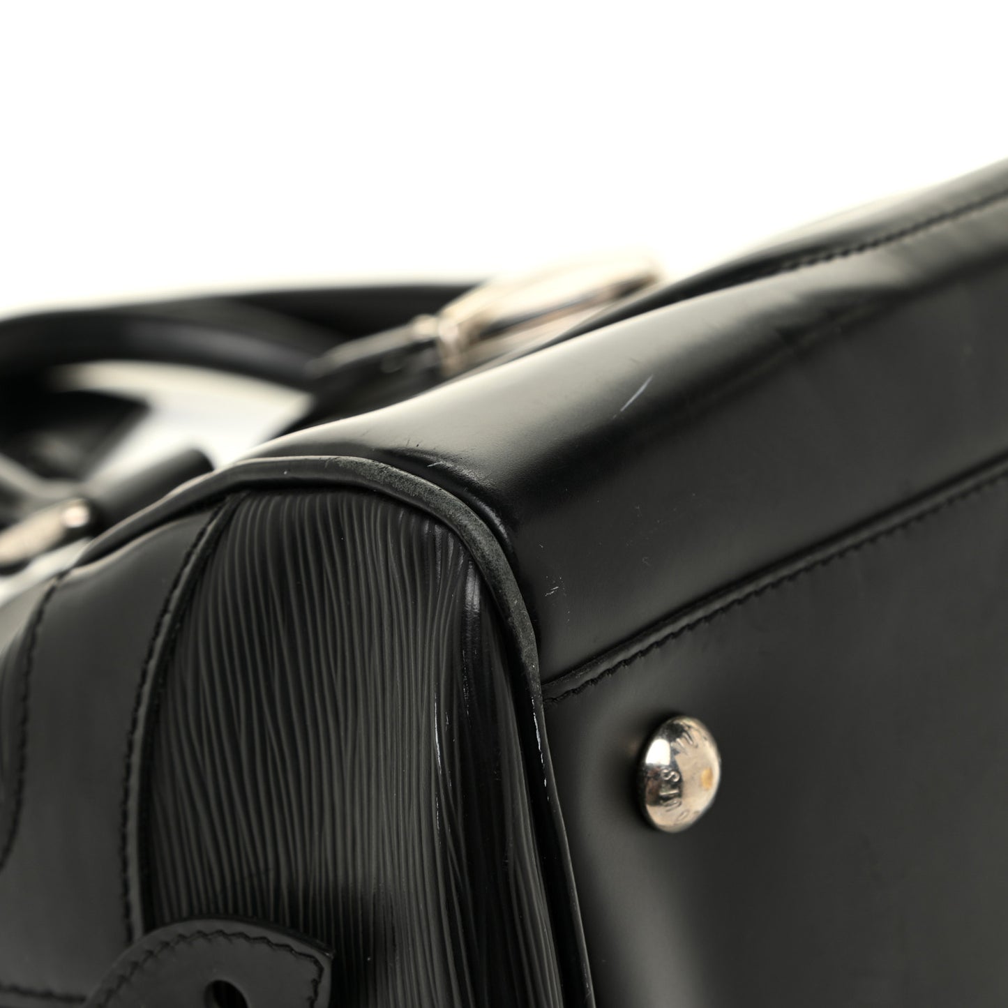Epi Bowling Montaigne GM Black