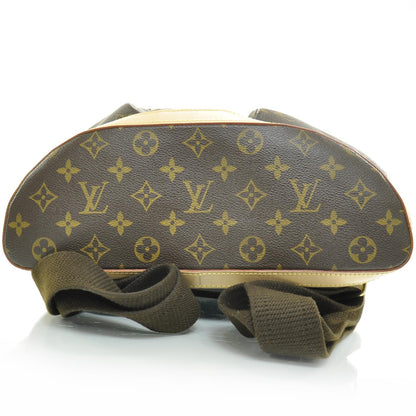Louis Vuitton Monogram Bosphore Backpack 5 of 9
