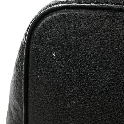 Louis Vuitton Empreinte Neonoe MM Black 11 of 14