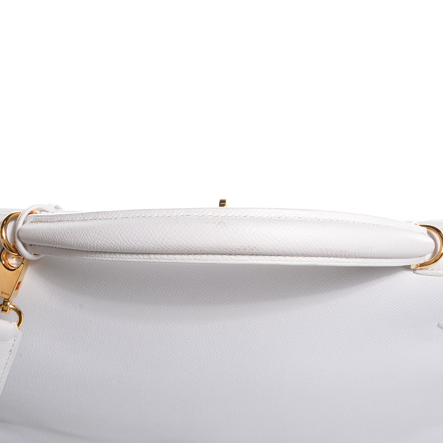 Epsom Kelly Sellier 40 White