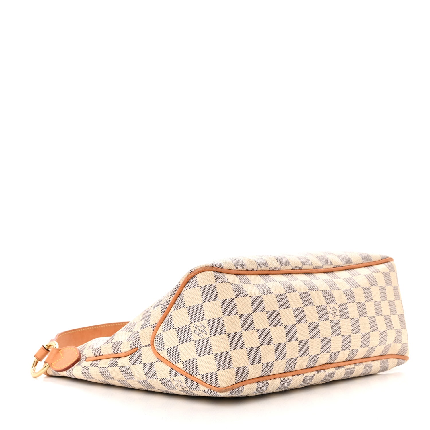 Louis Vuitton Damier Azur Delightful PM 4 of 11
