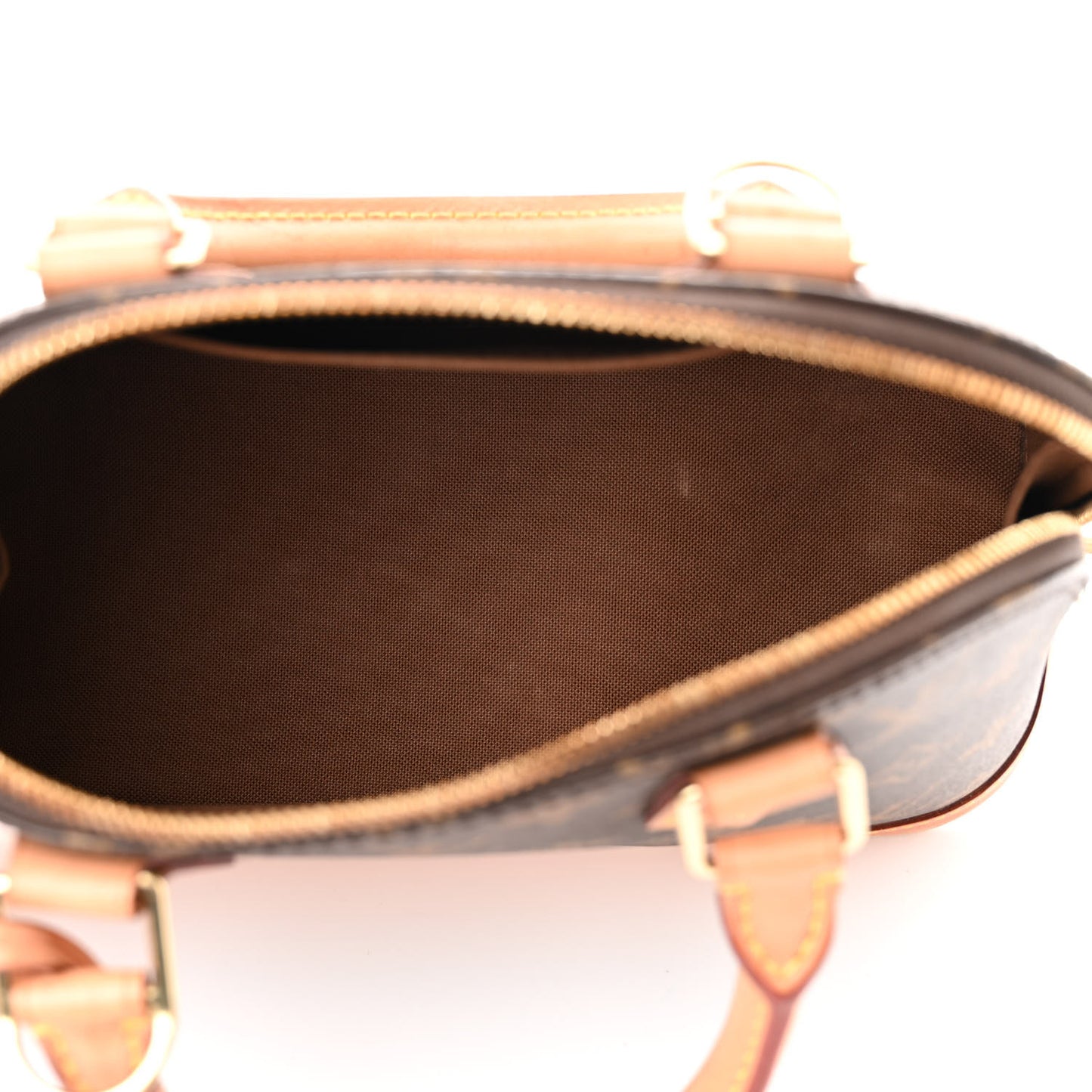 Monogram Alma BB