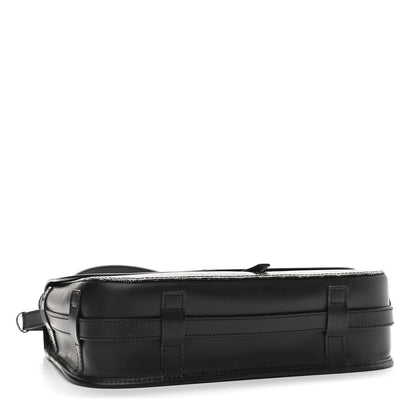 Goyard Goyardine Belvedere II MM Messenger Bag Black 4 of 9