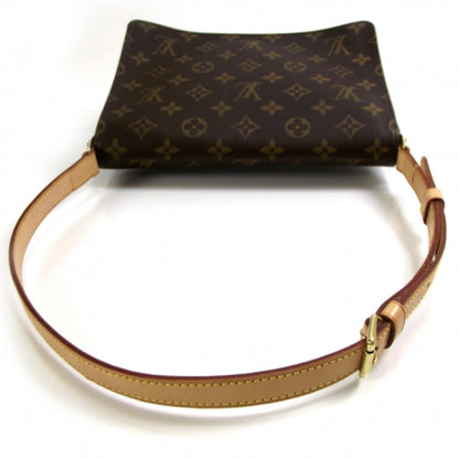 Louis Vuitton Monogram Musette Tango 5 of 8