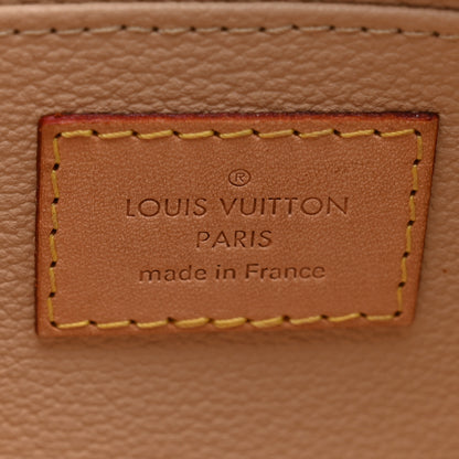 Louis Vuitton Monogram Cosmetic Pouch 6 of 7