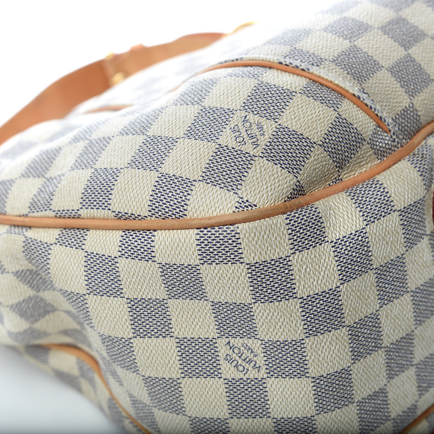 Damier Azur Galliera PM