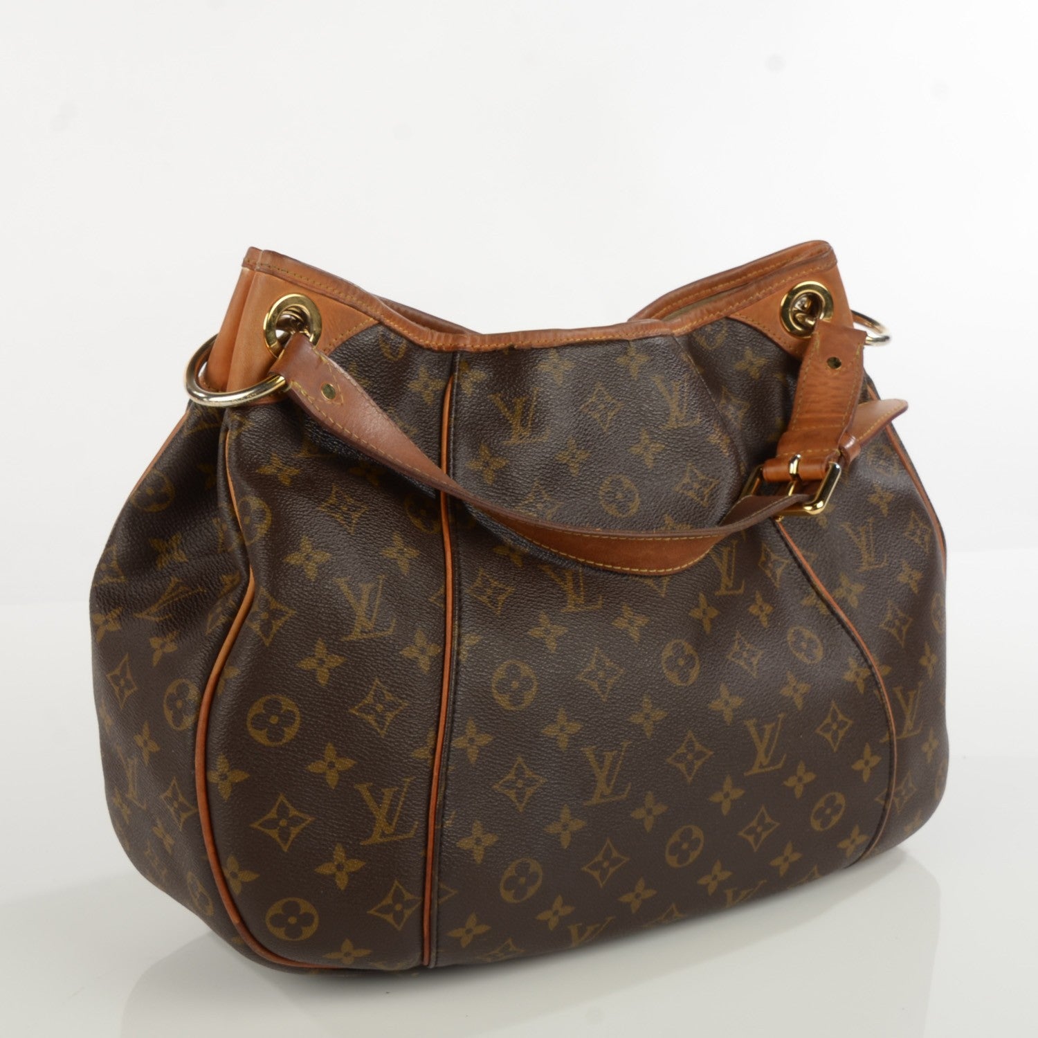 Louis Vuitton Monogram Galliera PM 3 of 11