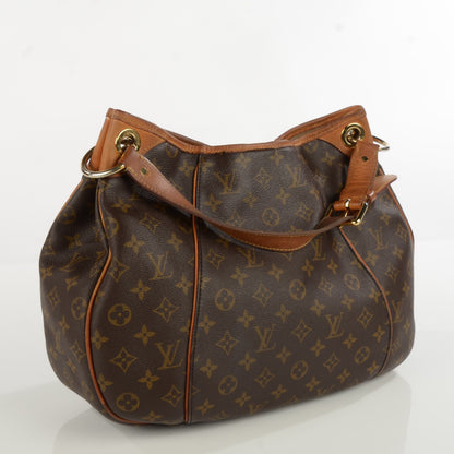 Louis Vuitton Monogram Galliera PM 3 of 11