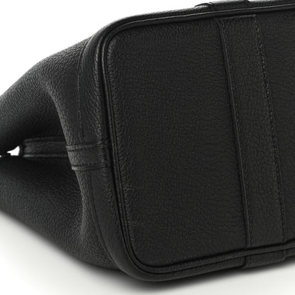 Hermes Negonda Garden Party 30 TPM Black 8 of 9