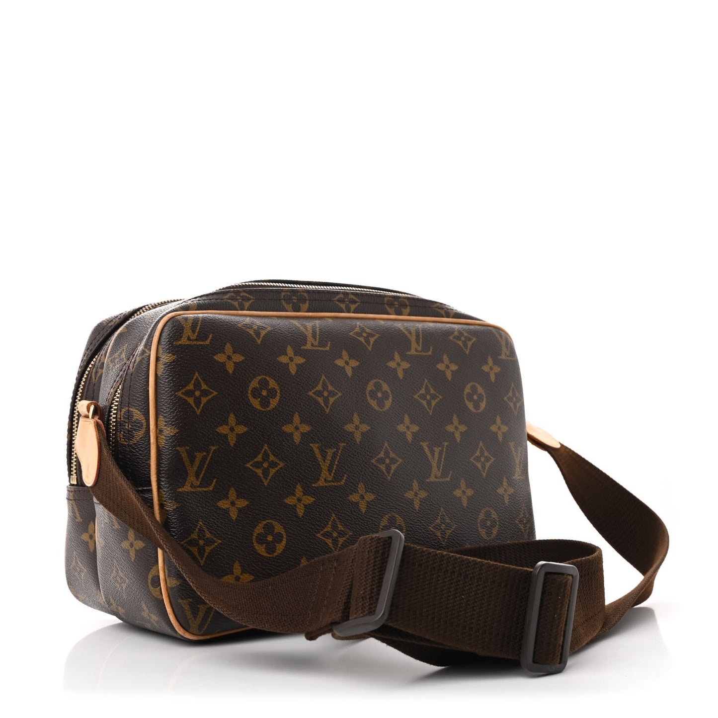 Monogram Reporter PM