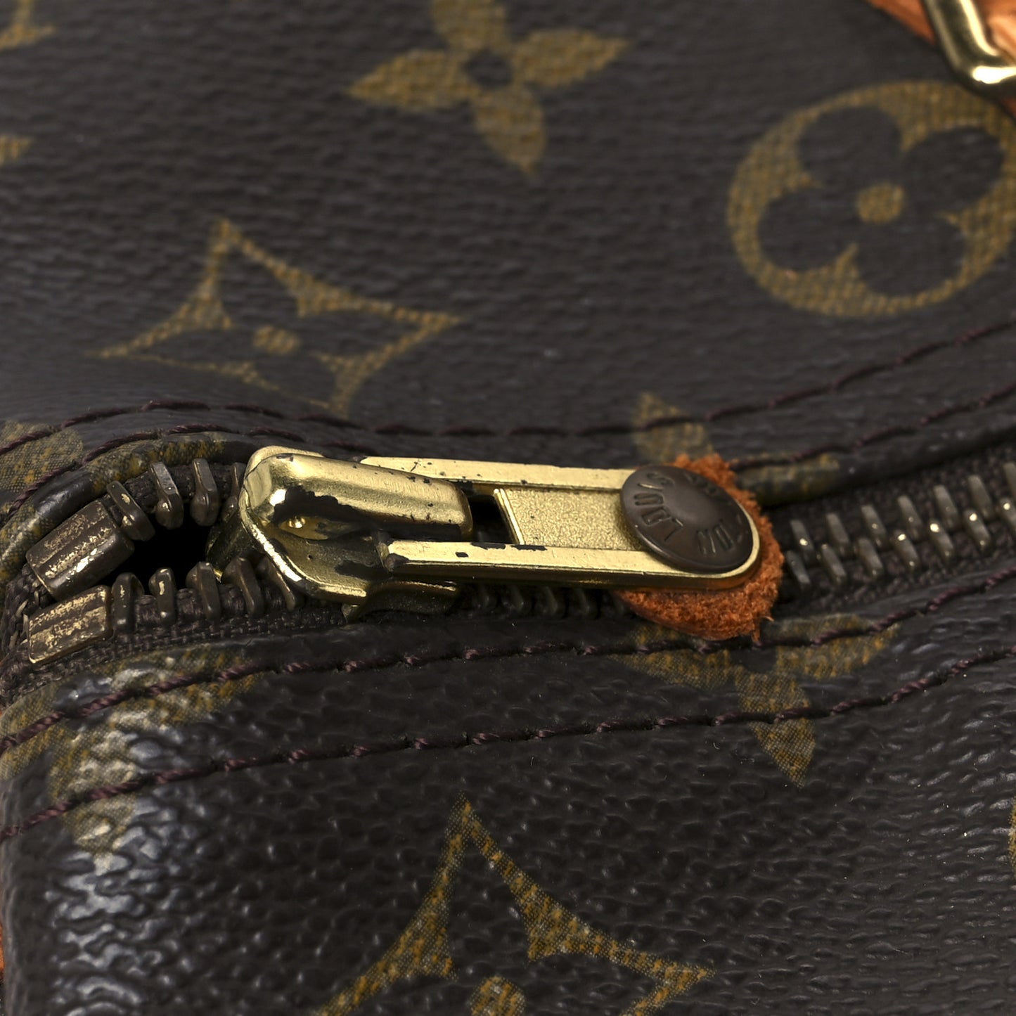 Monogram Speedy 30
