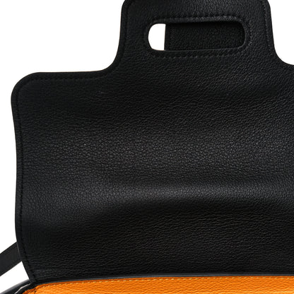 Goyard Goyardine Mini Saigon Black 13 of 14
