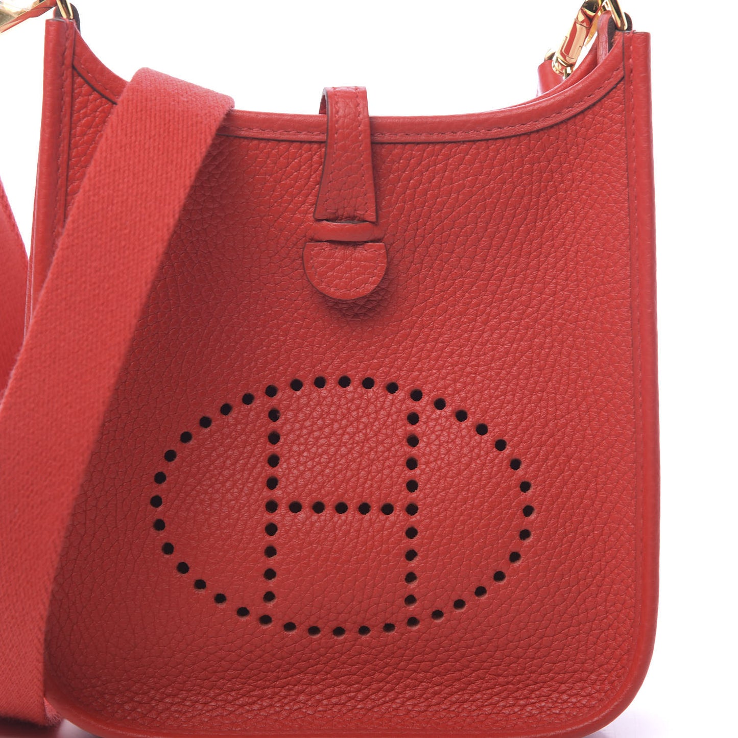 Taurillon Clemence Evelyne TPM Rouge de Coeur