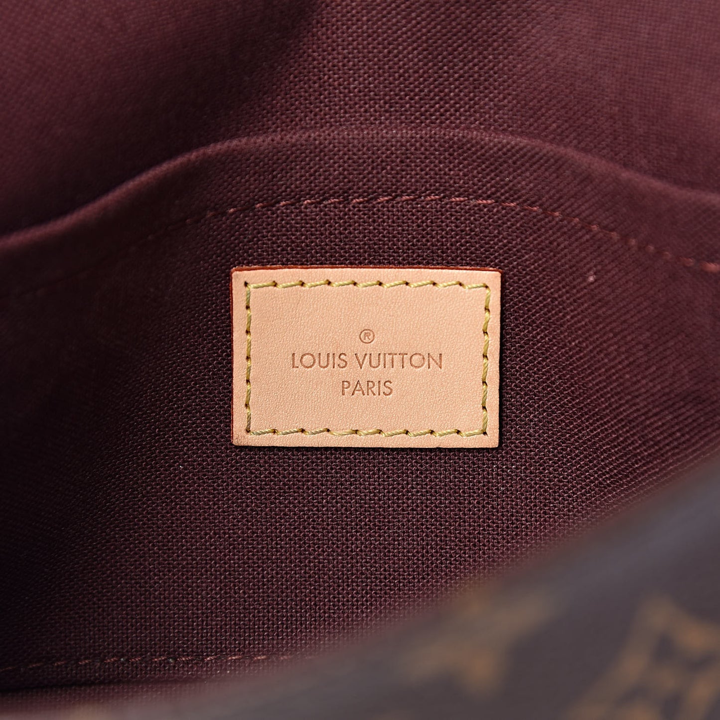 Monogram Favorite PM