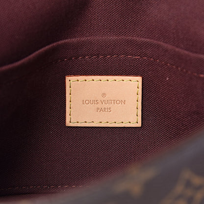 Louis Vuitton Monogram Favorite PM 6 of 11