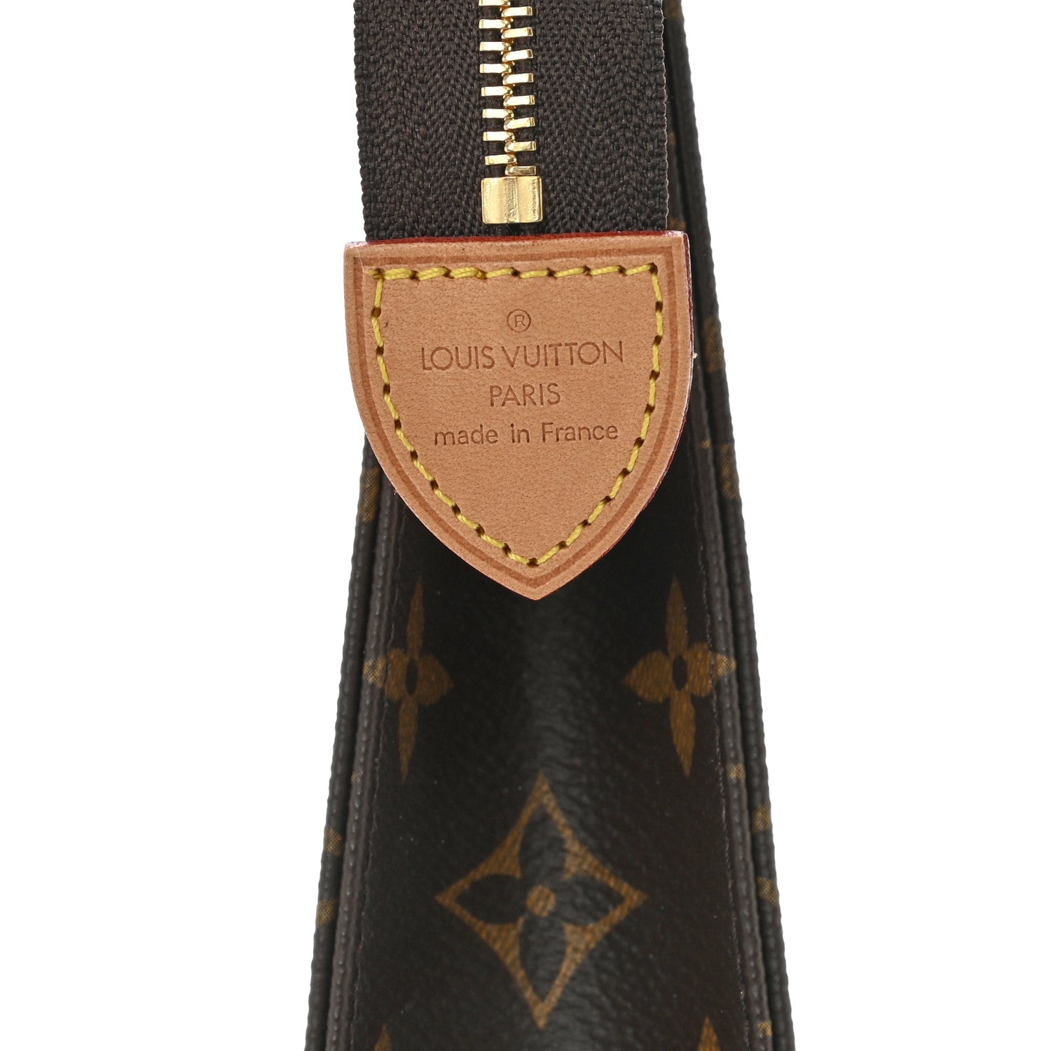 Louis Vuitton Monogram Toiletry Pouch 26 6 of 9