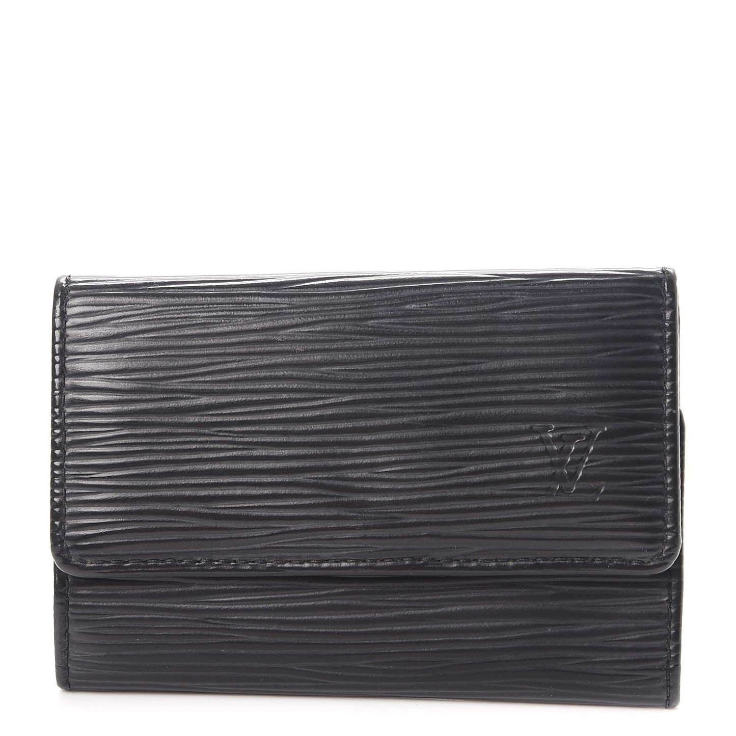 Epi Multicles 6 Key Holder Black