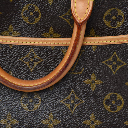 Louis Vuitton Monogram Trouville 8 of 10