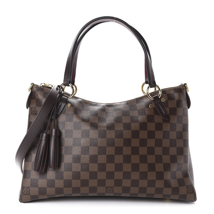 Louis Vuitton Damier Ebene Lymington 1 of 10