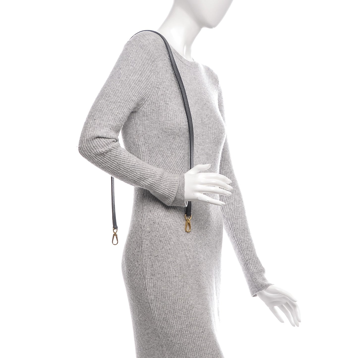 Empreinte Shoulder Strap Black