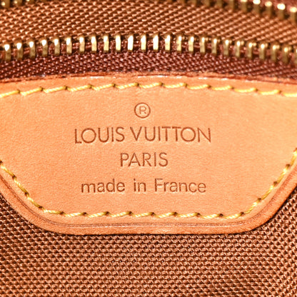Louis Vuitton Monogram Vavin PM 6 of 10