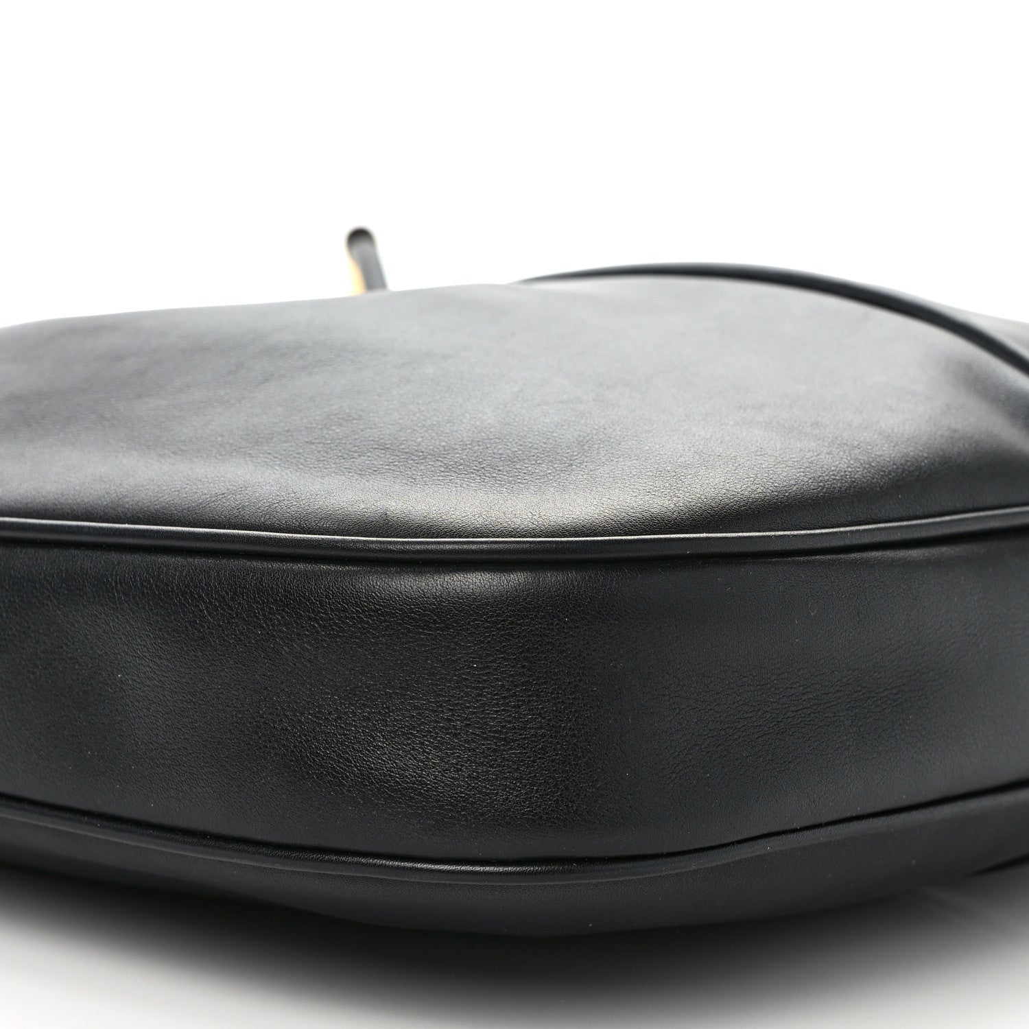 Christian Dior Calfskin Large Nolita Black 7 of 8