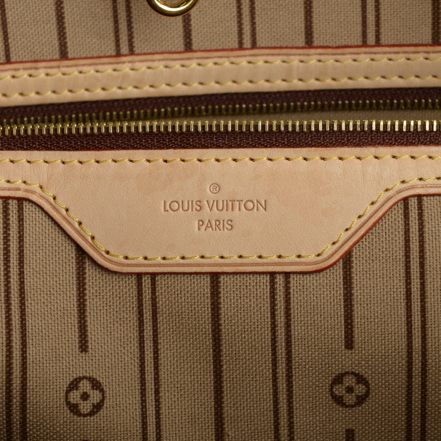 Monogram Delightful MM