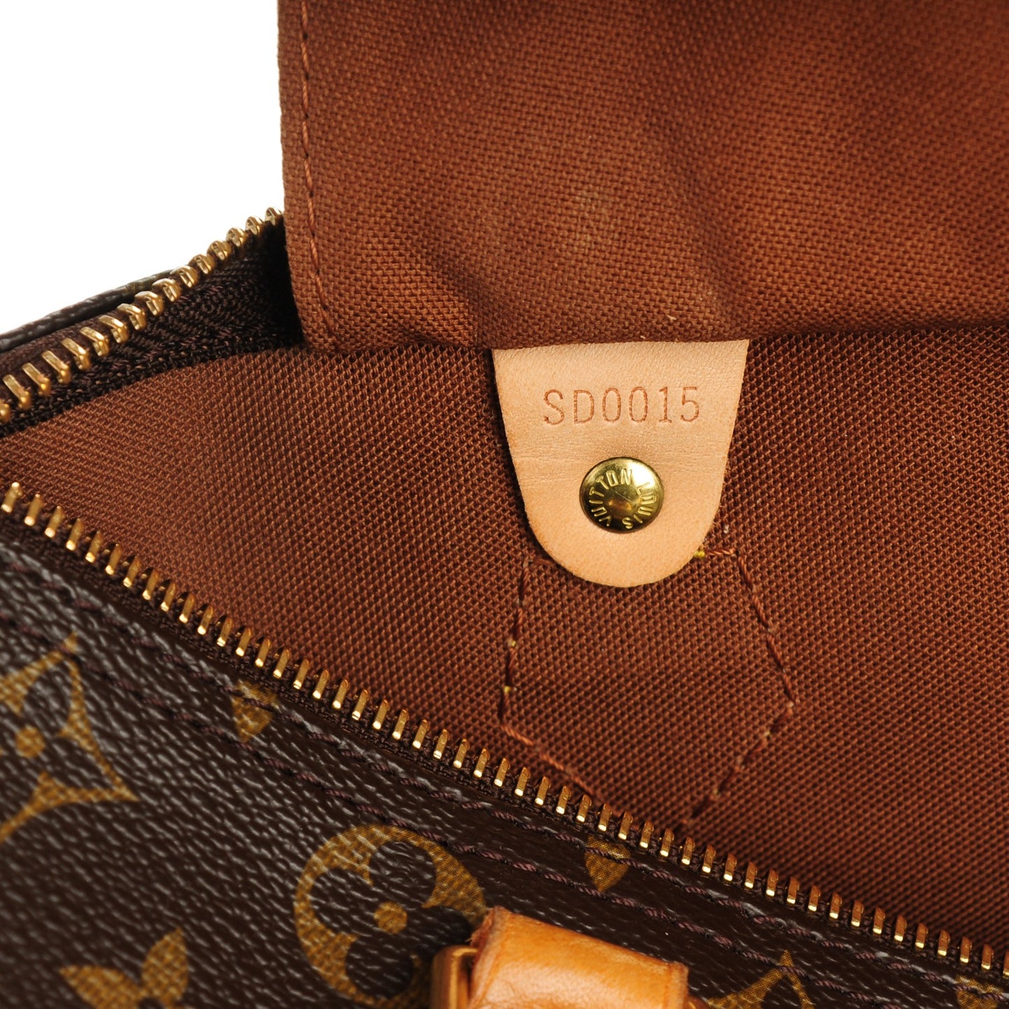 Monogram Speedy 30