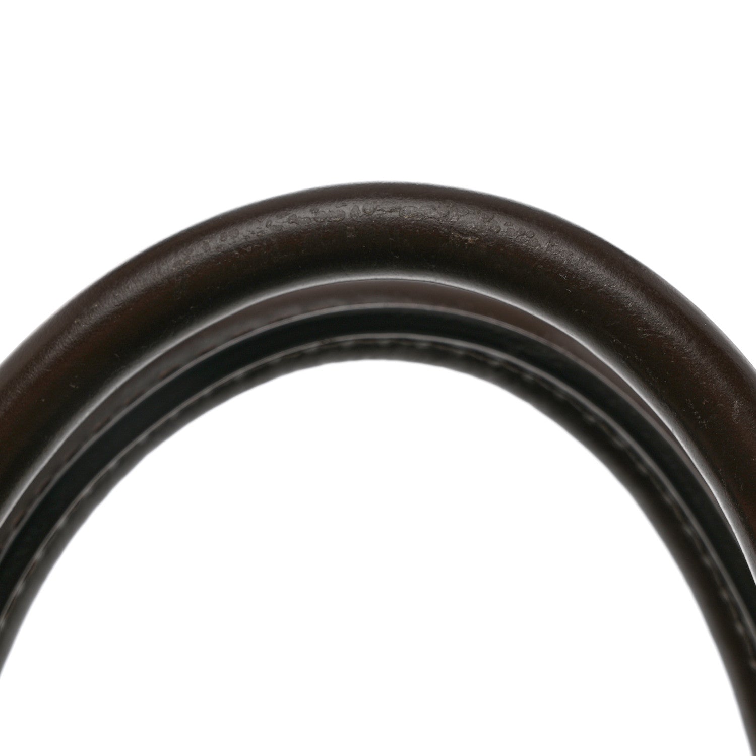 Louis Vuitton Damier Ebene Porte Documents Voyage Soft Briefcase 9 of 10