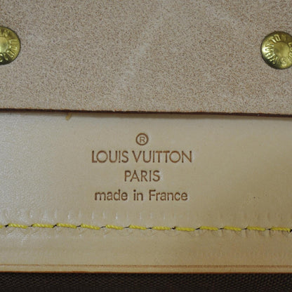 Louis Vuitton Monogram Steamer Bag 45 6 of 8
