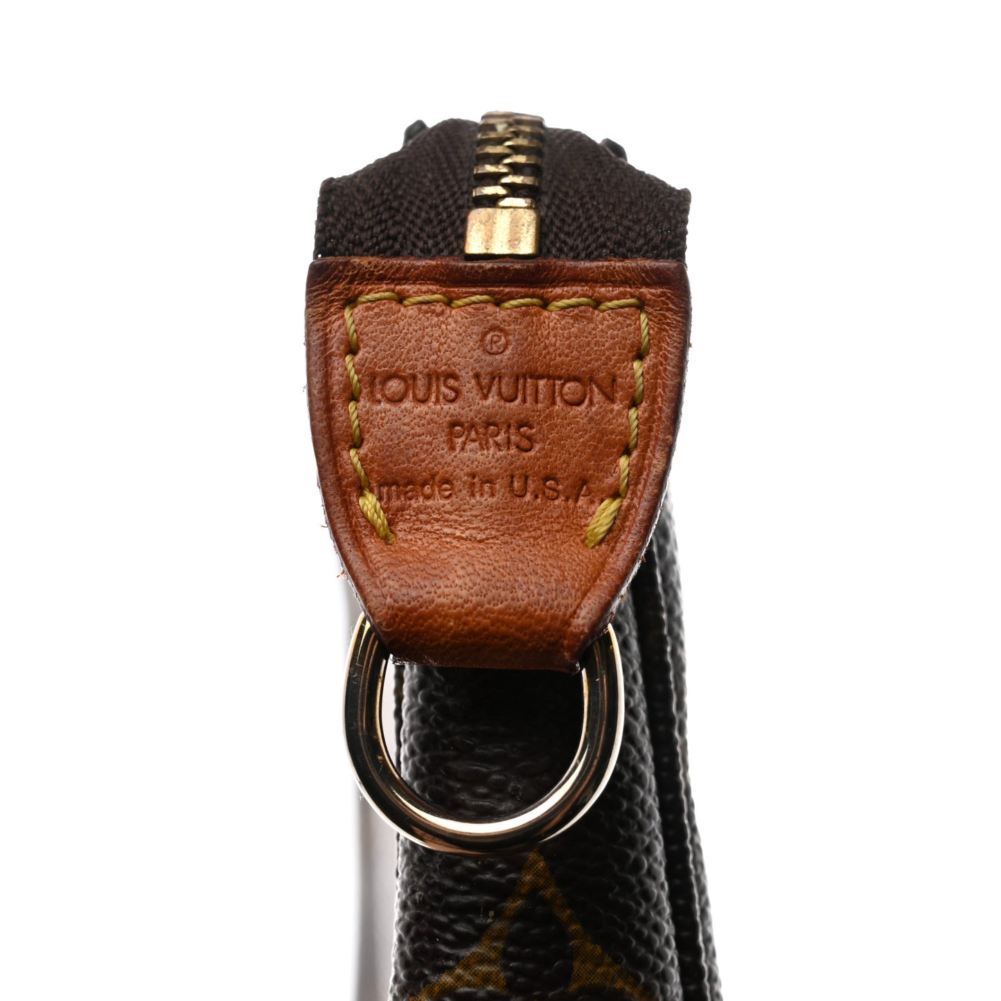 Monogram Pochette Accessories