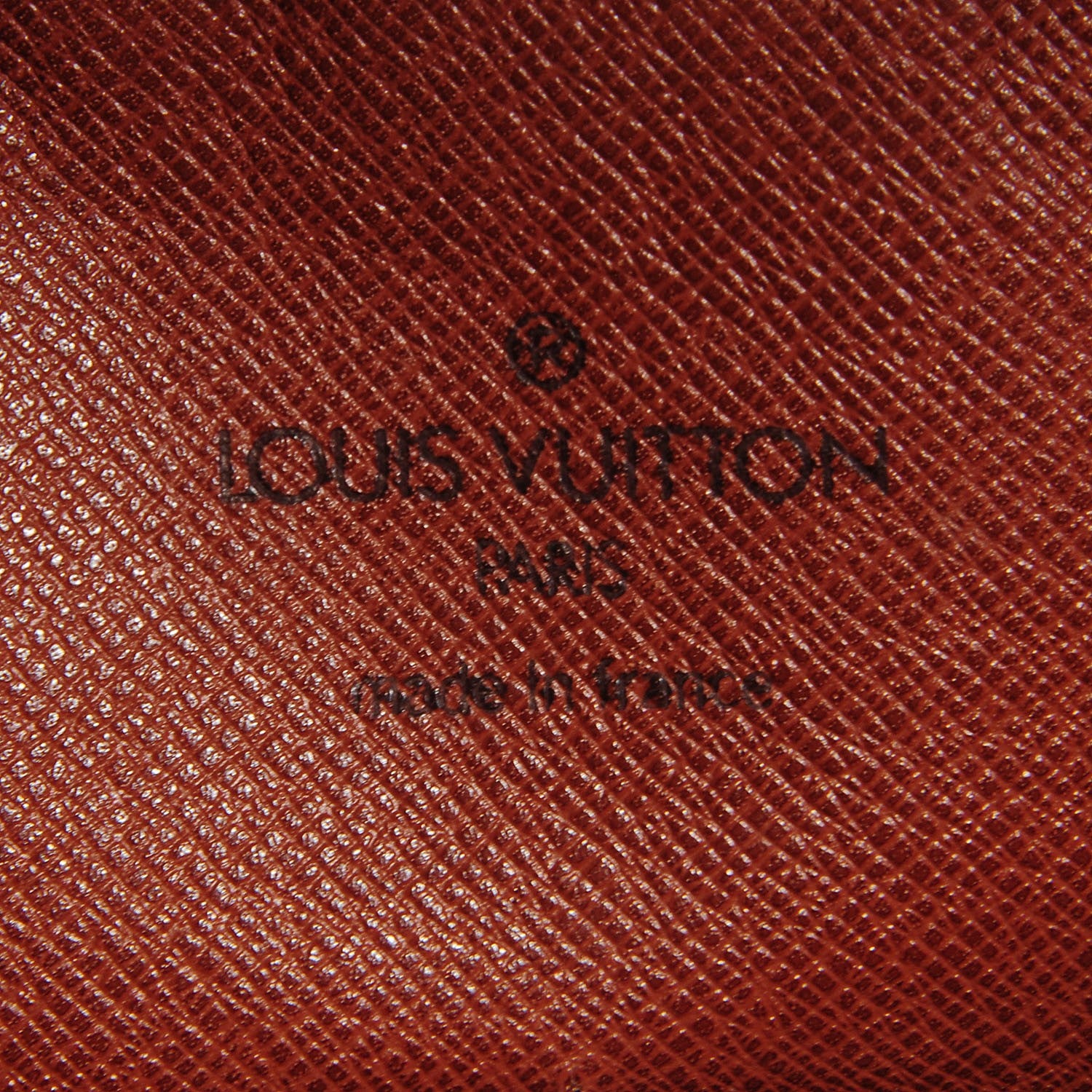 Louis Vuitton Monogram Compiegne 28 6 of 7